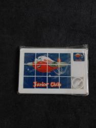 Antika - Kaydırmalı yap boz atlas jet. Sıfır kullanılmamış  Eskilerden - kitantik - kitaLog