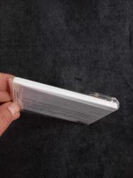 Kaydırmalı yap boz atlas jet. Sıfır kullanılmamış  Eskilerden