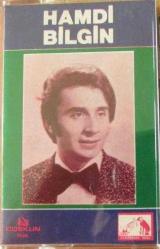 HAMDİ BİLGİN  Kaset .14