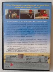 PARİS TEXAS - Nastassja Kinski & Harry Dean Stanton * Bir Wım Wenders filmi *