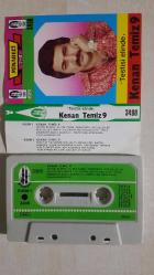 KENAN TEMİZ 9 ..3698 TESTİSİ ELİNDE MİNARECİ  ALMAN  BASKI