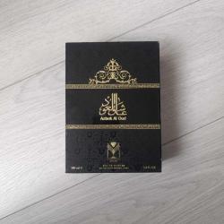 Boş Parfüm - Şişesi