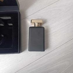 Boş Parfüm - Şişesi