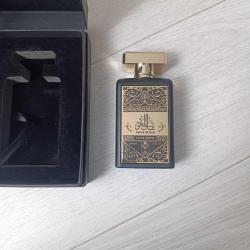 Boş Parfüm - Şişesi