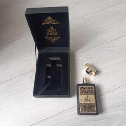 Boş Parfüm - Şişesi