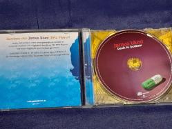 JAMES BLUNT BACK TO BEDLAM MÜZİK CD