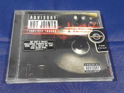 HOT JOINTS HIP HOP  MÜZİK CD
