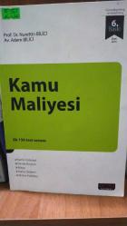 Kamu Maliyesi