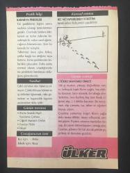 5 HAZİRAN- 2009 -TAKVİM YAPRAĞI-DOĞUM GÜNÜ HEDİYESİ-ÜLKER TAKVİMİ,KUTALMIŞGİL SÜLEYMANŞAHIN VEFATI 1086,KOCA YUSUFUN ÖLÜMÜ,1891,MUSLUN IRAKA BIRAKILMASI 1926,KARARAN PERDELER,ÇOCUĞUNUZUN İSMİ,CİĞERLİ MANTARLI OMLET