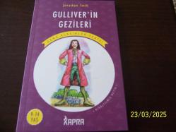 GENÇ KLASİKLER DİZİSİNDEN DÖRT KİTAP...