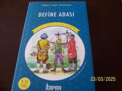 GENÇ KLASİKLER DİZİSİNDEN DÖRT KİTAP...