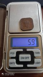 1 CENT 1941 -I- MALAYA