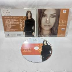 Sibel Pamuk / Ahuzar / CD*