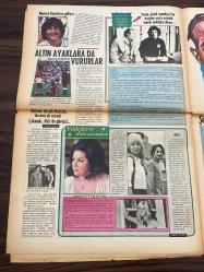 MİLLİYET SPOR GAZETESİ - 5 ARALIK 1973-Fenerbahçe-Giresun-Nezih alkış-beynelminel hakem oldu-Yaşar Erkan ve madalyası-vehbi Emre-İranlı gaffari emekliye ayrıldı-Türkiye liginde sonuçlar ve puan durumu-ihsan biricik-Galatasaray-Altay-Eskişehirspor-nastase kanada’ya gidiyor-Kadir akat-Ahmet kılıç-Nigar ulu-Yavuz Bayraktar-tommy steele -Bursasporlu Rasim ve Hayrettin-Oğuz Tongsir-nurhan Aydın-eczacıbaşı ve İETT-Fenerbahçe-kayakçılarımız Dünya Şampiyonası için hazırlanıyor-Mustafa Yücel-Ahmet Çınar-haluk ve Haldun Tuncay-turgay Şeren-Erzincan amatör Ligi Genç milli takımı-Sivasspor-Coşkun Özarı-Yusuf ve Tayfun -Kadir köknar-cihat Arman-ercins spor hayatına veda etti