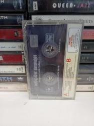 Küçük Emrah - Boynu Bükükler - Kaset -