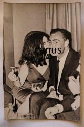 Meral Zeren - Yeşilçam Sinema Fotoğraf