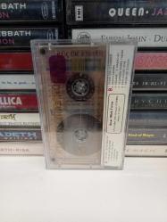 Küçük Emrah - Selam Sevdiklerime - Kaset - Kırmızı Bandöllü -