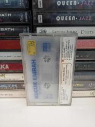 Küçük Emrah - Selam Sevdiklerime - Kaset -Sarı Bandrollü -