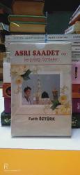 Asri saadetten sevgi bagi sohbetler
