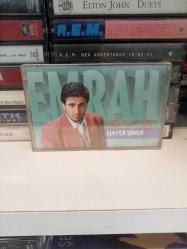 Emrah  *93 Haydi Şimdi - Kaset -