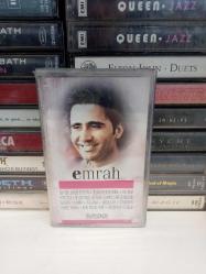 Emrah - Selam Sevdiklerime - Kaset -