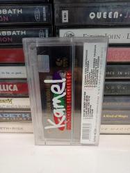 Emrah - Selam Sevdiklerime - Kaset -