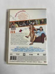 Düş Yakamızdan Orijinal Dvd Film Yılmaz Video