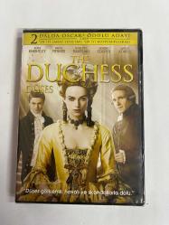 The Duchess - Düşes Orijinal Dvd Film Yılmaz Video