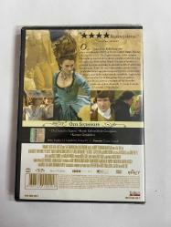 The Duchess - Düşes Orijinal Dvd Film Yılmaz Video