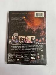 DÜNYALAR SAVAŞI - WAR OF THE WORLDS (2DVD) ORİJİNAL DVD FİLM YILMAZ VİDEO