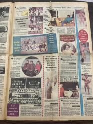 MİLLİYET SPOR GAZETESİ - 12 NİSAN 1982-eskişehir başkanı-Beşiktaş-Trabzonspor-Fenerbahçe-Tamer Güney-kayakçı ırene epple -kürek sezonu federasyonu kupası-Danimarkalı Türkler-basketbol milli takımı-Alibeyköy Düzcespor ile-Karagümrük Beykoz’a karşı-ikinci Türkiye ligi grubunda durum-sirkeci Eyüp maçı-Galata Feriköy-Çanakkale Kasımpaşa maçı-İnönü Stadı’nın önündeki trafik-İstanbul ikinci küme hentbol maçları-Avrupa ligleri-İstanbul üçüncü küme voleybol maçları-İstanbul ilkokullar hentbol müsabakaları Spor Toto tahmin cetveli-Tamer Güney-iki alman vücut şampiyonu-İstanbul amatör gençler liginde oynanan maçlar-Dünya Kupası’nın kaderi-vücut geliştirme milli takımı- Kadir akat-Sinan erbil-İlhan Söyler-tankut antikacıoğlu-Ergun emek-Ediz Hun-İtalya milli takım antrenörü-İlker Ateş Gökalp Öktem-Fenerbahçe bok takımı-Avustralyalı  schacner