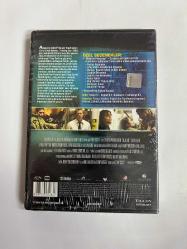 Dejavu orijinal Dvd Film Yılmaz Video