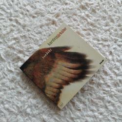 Kardeş Türküler - Hemavaz - Cd
