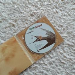 Kardeş Türküler - Hemavaz - Cd