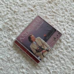 Andre Rieu Vals'in Kralı Cd