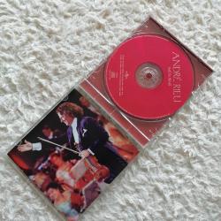 Andre Rieu Vals'in Kralı Cd