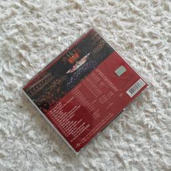 Andre Rieu Vals'in Kralı Cd