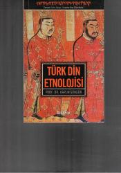 TÜRK DİN ETNOLOJİSİ