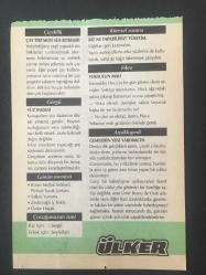 10 HAZİRAN 2009 -TAKVİM YAPRAĞI-DOĞUM GÜNÜ HEDİYESİ-ÜLKER TAKVİMİ,SİLİSTRE MÜDAFASI,1829,2.BEYAZITIN VEFATI 1512,T.C JANDARMA KOMUTANLIĞININ KURULUŞU 1930,YÜZ İFADESİ,ÇOCUĞUNUZUN İSMİ,YOKSULLUK MALI,GEMİLERİN YENİ YARDIMCISI