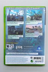 Tom Clancy's Ghost Recon Jungle Storm PS2 Orijinal PlayStation 2