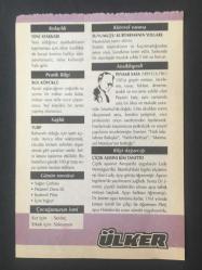 15 HAZİRAN 2009 -TAKVİM YAPRAĞI-DOĞUM GÜNÜ HEDİYESİ-ÜLKER TAKVİMİ,DARUŞŞAFAKANIN AÇILIŞI 1873,YENİÇERİ OCAĞININ KALDIRILMASI,1826,PEYAMİ SEFA NIN VEFATI 1961,İLK EZANIN OKUNMASI 622,YENİ AYAKKABI,ÇOCUĞUNUZUN İSMİ,ÇİÇEK AŞISINI KİM TANITTI