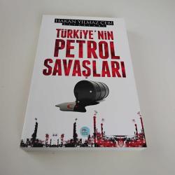 Türkiye'nin petrol savaşları