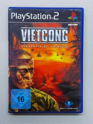 X-Men Origins Wolverine PS2 - Orijinal PlayStation 2 Oyunu