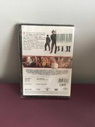 Dvd Film En İyi Arkadaşımın Düğünü 2 Ambalajlı  Türkçe Altyazılı Morris Chestnut