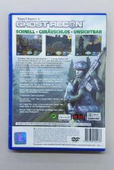 Tom Clancy's Ghost Recon - Orijinal PlayStation 2 Oyunu PS2
