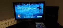 Tom Clancy's Ghost Recon - Orijinal PlayStation 2 Oyunu PS2