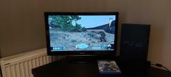 Tom Clancy's Ghost Recon - Orijinal PlayStation 2 Oyunu PS2