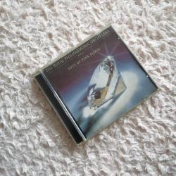 The Royal Philharmonic Orchestra - Plays Hits Of Pink Floyd CD