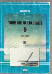 9. Sınıf - Türk Dili ve Edebiyatı Ders Kitabı