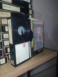 HÜCRE - 3 / PENITENTIARY - 3 / LEON ISAAC KENNEDY, ANTHONY GEARY, STEVE ANTIN, RIC MANCINI, THE HAITI KID, JIM BAILEY, JAMAA FANAKA / BETA BETAMAX